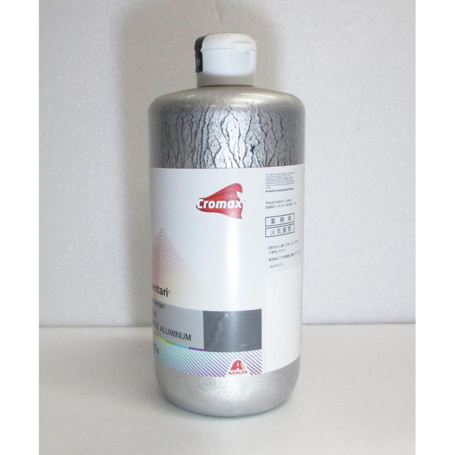 センタリ AM17 ブライト・ファインアルミ 300g / クロマックス