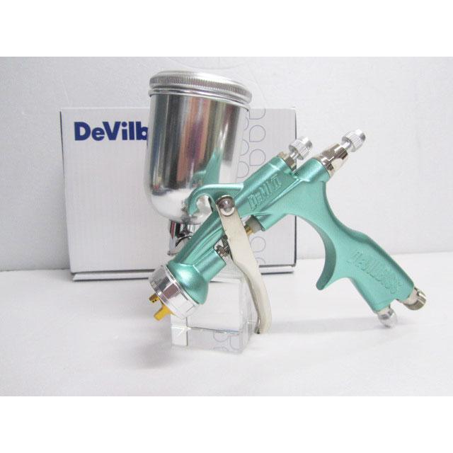デビルビス DEMI2-DL8-0.8G-GM-150FA セット / 2025総力際 800丁限定品