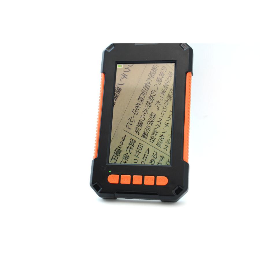 モニター付きスコープカメラ 数量限定] SMT モニター付きスコープカメラ ECW-35 / スマートツール