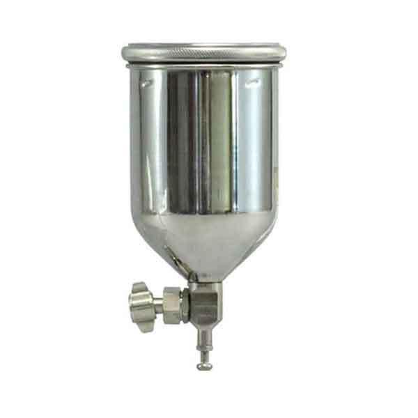 マイナーチェンジ型！】FINER-FORCE T スプレーガン (1.4口径)+4GF-U