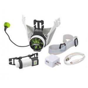 公式ショップ】 清涼ファン風雅ヘッド フルセット FH-AB18SEGW ammox.fi