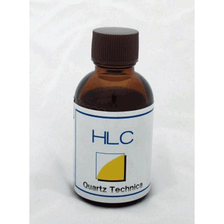 HLCヘッドライトコーティング 35ml クオーツテクニカ /ヘッドライト用