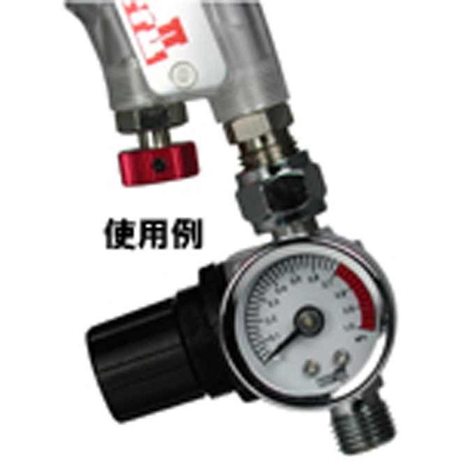手元圧力計レギュレータ MAR / 明治機械製作所 :MAR-01:ファインカラーズ ヤフー店 - 通販 - Yahoo!ショッピング 手元圧力計レギュレータ MAR / 明治機械製作所 :MAR-01:ファインカラーズ ヤフー店 - 通販 - Yahoo!ショッピング