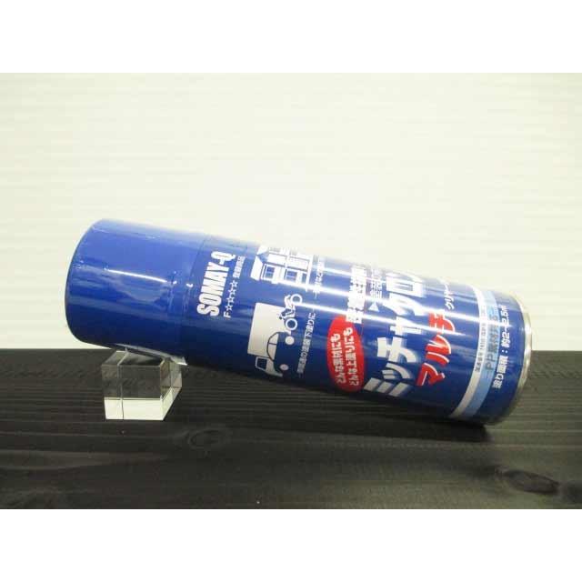 ミッチャクロンマルチ420ml 6本セット ミッチャクロン マルチスプレー 420ml /染めQ : ファインカラーズ