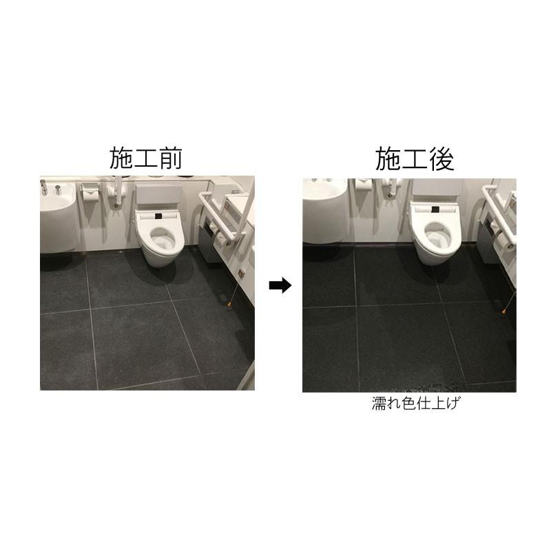 ミヤキ ニュートン 16L （濡れ色仕上げ）/ 建築石材用浸透性保護剤 