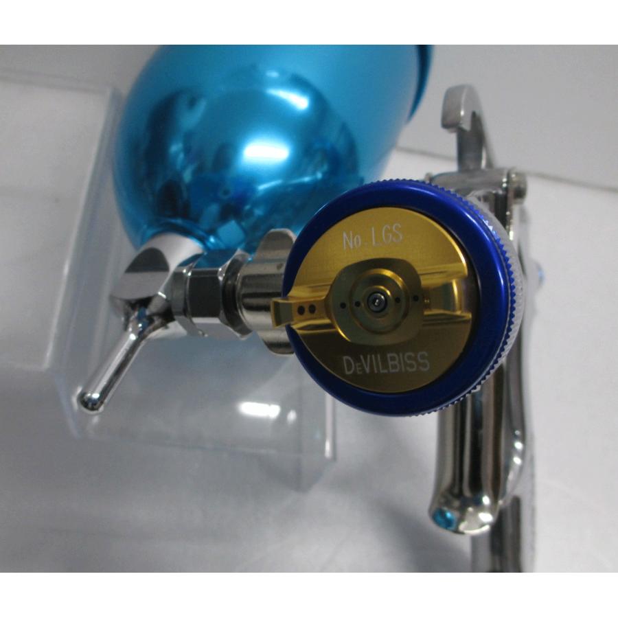 デビルビス スプレーガン O-LIGHT2 数量限定キャンペーン3点 デビルビス スプレーガン O-LIGHT2 数量限定キャンペーン3点