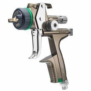 サタ・ジェット X5500-HVLP-1.3O スプレーガン 1.3口径, Oノズル サタ・ジェット X5500-HVLP-1.3O スプレーガン 1.3口径, Oノズル