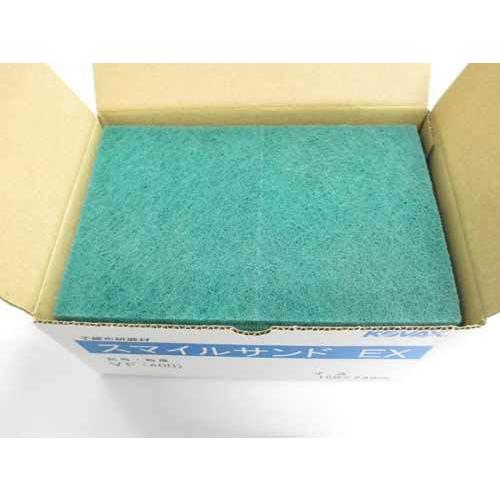 スマイルサンドEX #400 / 1箱 (150×230mm）10枚入