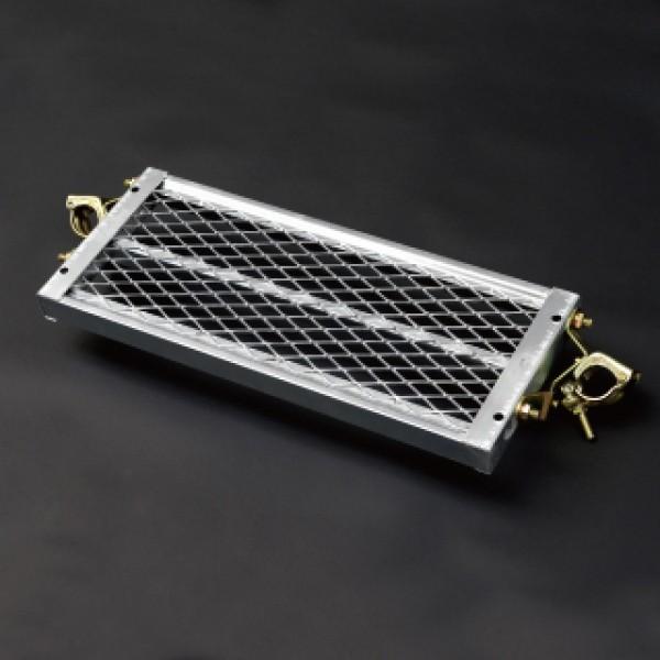 自在ステップ600幅メッシュタイプ  (別途送料お見積り品) | 