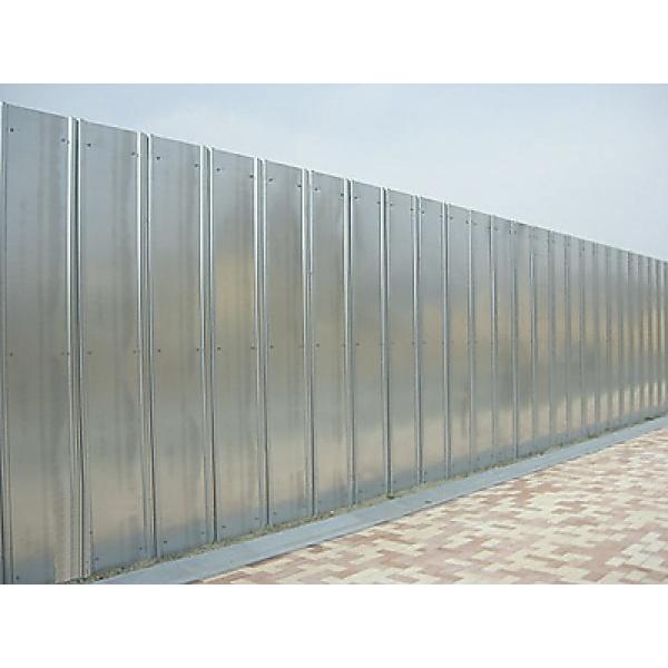 安全鋼板亜鉛メッキ　H2.0  (別途送料お見積り品)【法人様限定】 | 