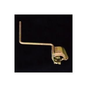 幅木止めクランプ  足場パイプ　単管パイプ用（別途送料お見積り品) | 