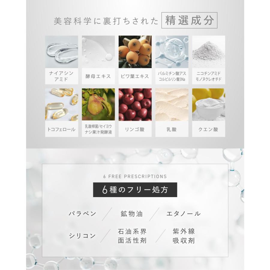 SLASH 洗顔 ジェル フォーム 泡 アゼライン酸 ニキビ 毛穴 100g