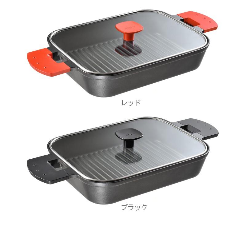 オークス（AUX） UCHICOOK ウチクック スチームグリル ガラスカバー