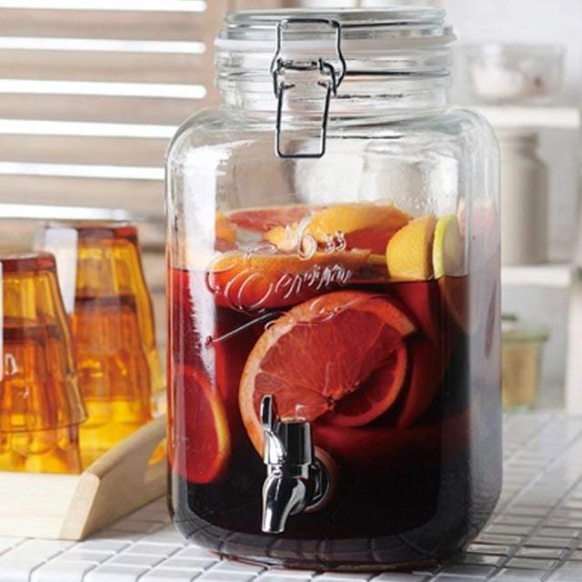 ドリンクサーバー 3L : おしゃれ雑貨店 Fine Dream - 通販