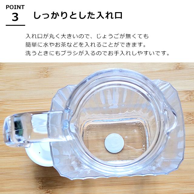 WORLD CREATE Luminarc(リュミナルク) クアドロピッチャー