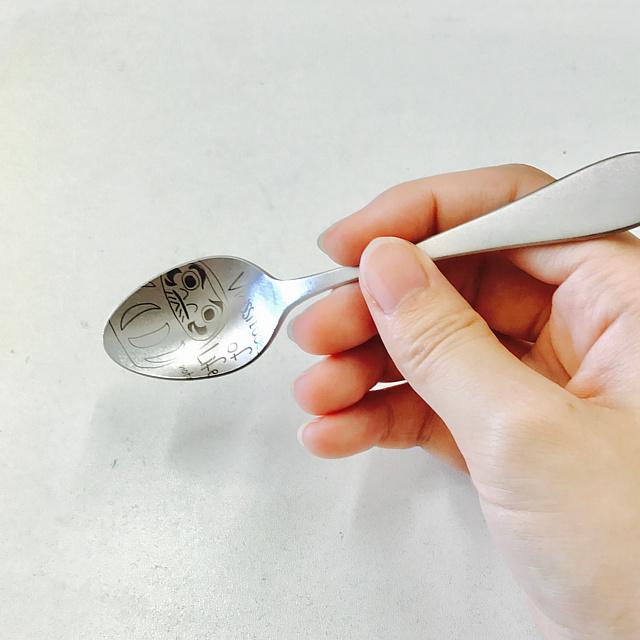 高桑金属 note スプーン【メール便対応】 : おしゃれ雑貨店 Fine Dream