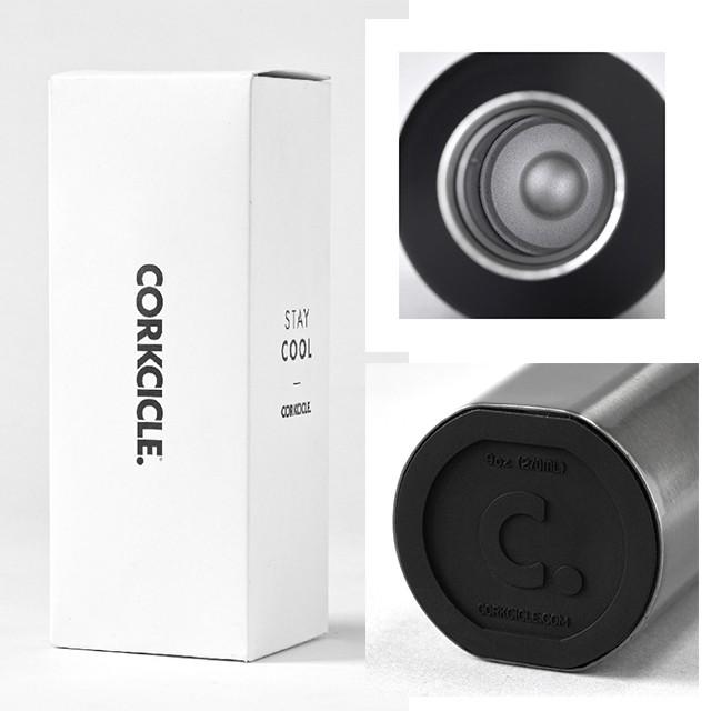 SPICE CORKCICLE CANTEEN スパイス コークシクルキャンティーン JAPAN LIMITED 2016 16oz