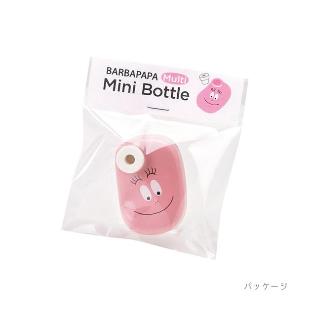 聖新陶芸 バーバパパ マルチミニボトル 陶器 調味料 箸置き インテリア