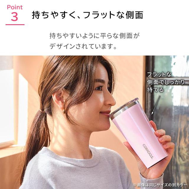 コークシクル タンブラー スパイス CORKCICLE TUMBLER SAKURA 16oz