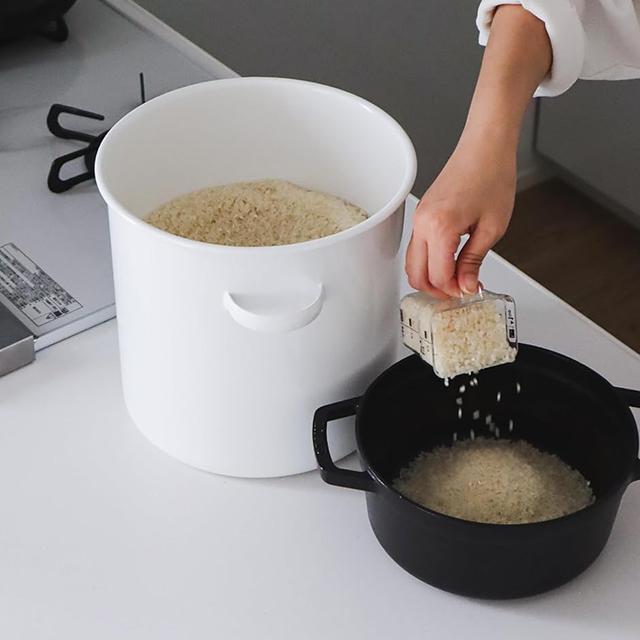 WORLD CREATE（ワールド クリエイト） 7L 米 梅干し ぬか漬け 容器