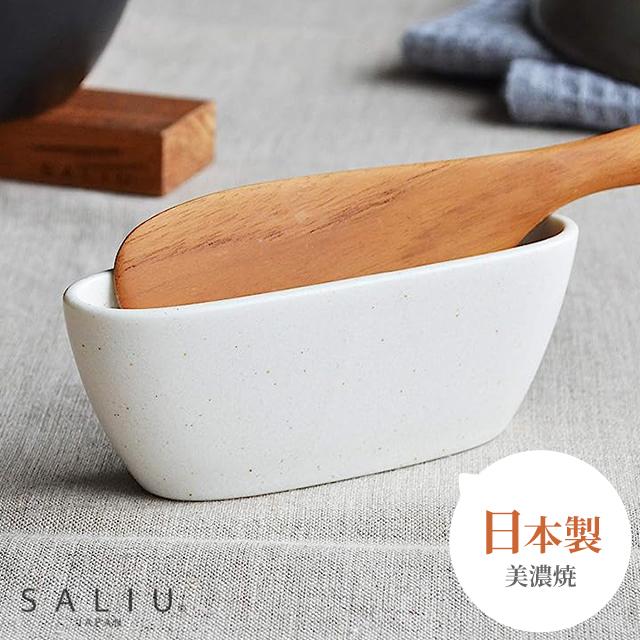 しゃもじ立て 陶器 LOLO ロロ しゃもじうけ : おしゃれ雑貨店 Fine