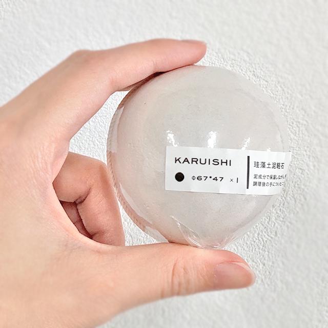 軽石 かかと soil KARUISHI : おしゃれ雑貨店 Fine Dream - 通販