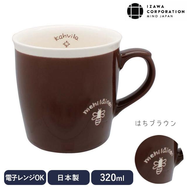 マグカップ 大人可愛い 井澤コーポレーション moi マグ 羊 ゾウ 馬