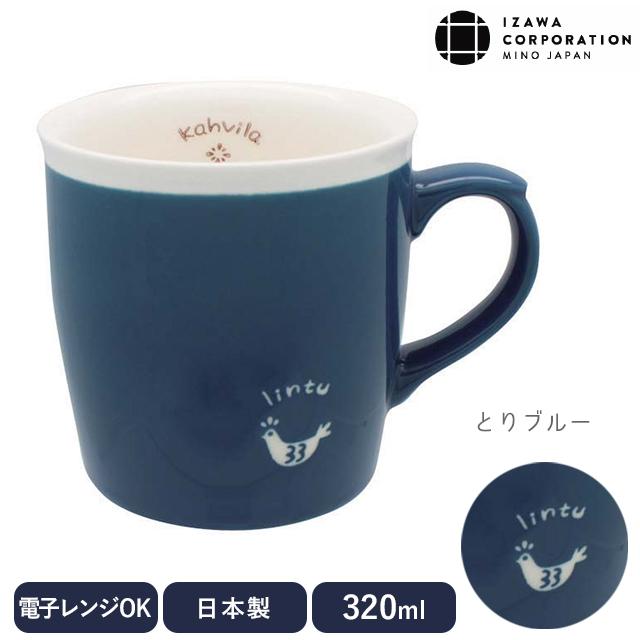 マグカップ 大人可愛い 井澤コーポレーション moi マグ 羊 ゾウ 馬