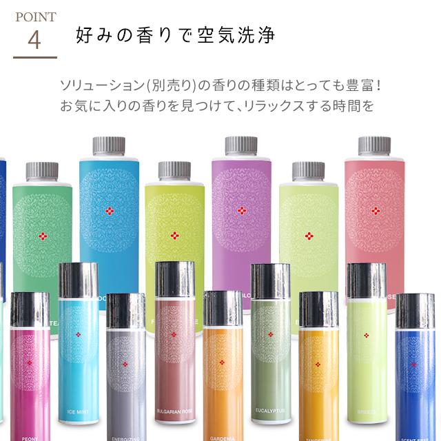 公式認定販売店 空気洗浄機 おしゃれ 丸い 20畳 マジックボール MAGIC