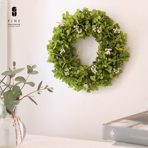 11円 受注生産品 プリザーブドフラワー プレゼント ギフト アナベルリース ミニ 花 誕生日 お祝い 結婚祝い 新築祝い 開店祝い 開業祝い 送料無料 女性 友人 カフェ