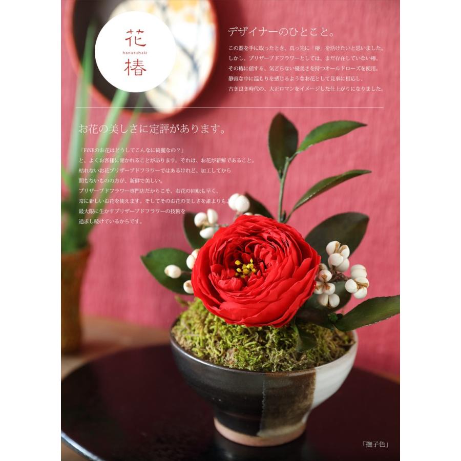 母の日 母の日ギフト プリザーブドフラワー プレゼント 花椿 はなつばき 15時までのご注文であすつく 送料無料 Ag228 プリザーブドフラワーfine 通販 Yahoo ショッピング