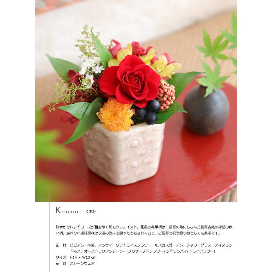 母の日にお花のプレゼントを(*^_^*) プリザーブドフラワー プリザーブドフラワー 母の日 プレゼント ギフト 花 誕生日 結婚祝い