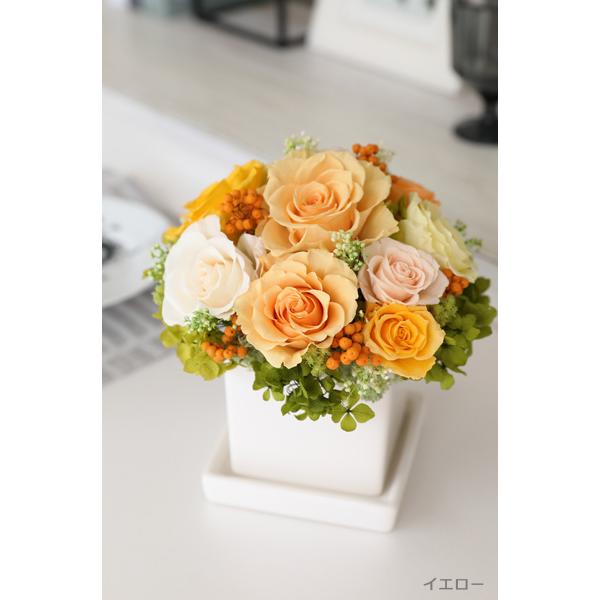 プリザーブドフラワー 母の日 プレゼント ギフト 花 女性 プリンセス