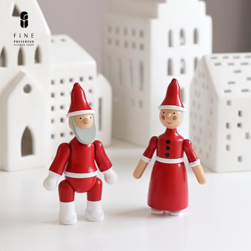 ①ペインテッドポニー　12203クリスマスクライズデール ①ペインテッドポニー 12203クリスマスクライズデール ①ペインテッド