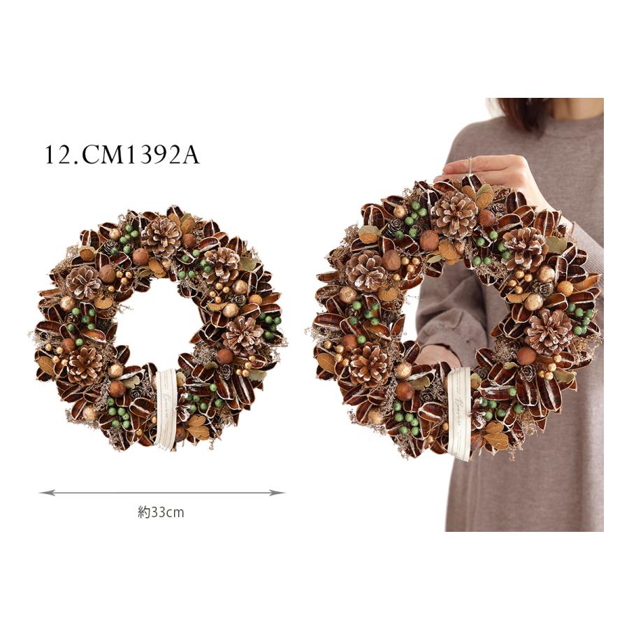 ＊635.640.641＊布リース　ファブリックリース　玄関リース 楽天市場】2個入り リクシル リースフック メーカー純正品