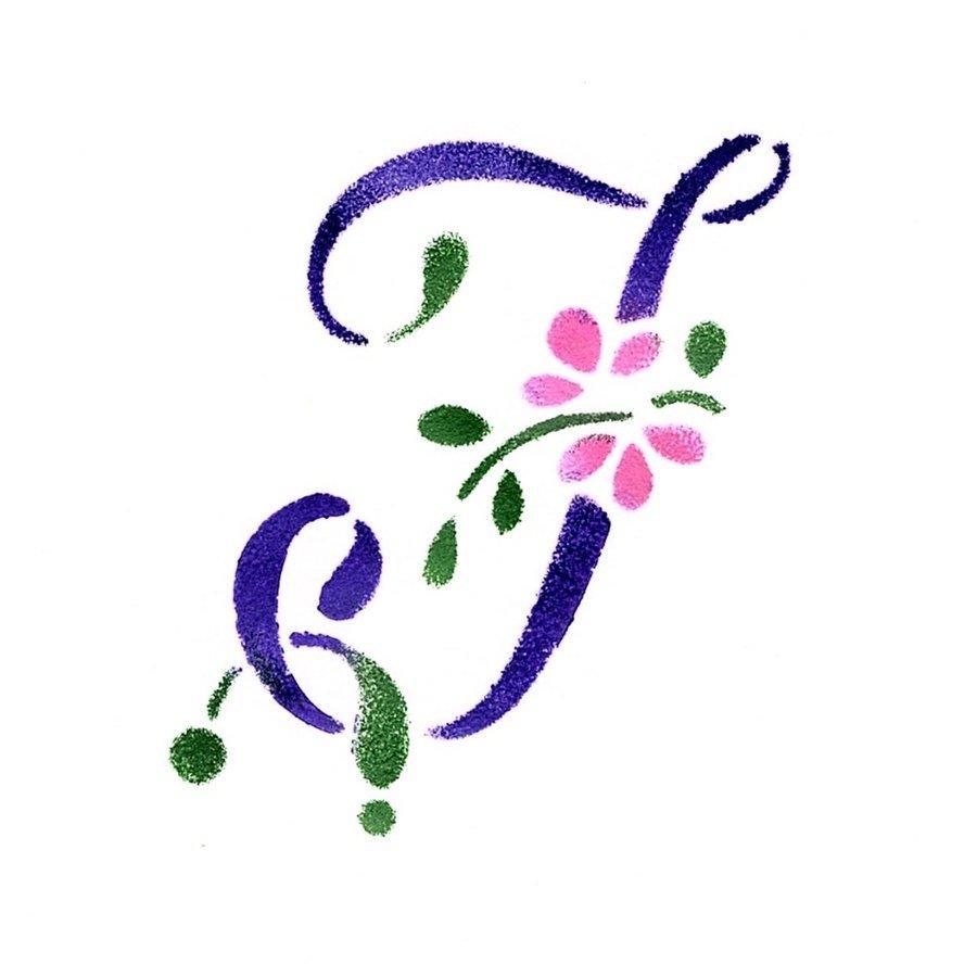 ファインホームのステンシルシート Fh 353 花文字i Fh 353 ファインホーム 通販 Yahoo ショッピング