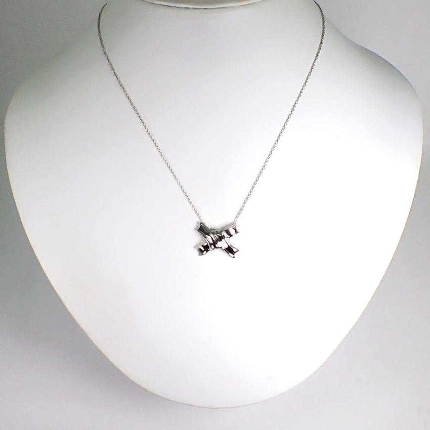 TIFFANY&Co.（ティファニー） 【中古】TIFFANY/ティファニー 925 