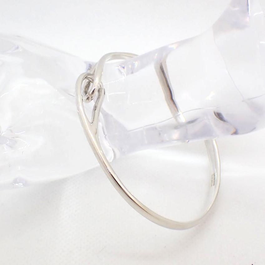 中古 Tiffany ティファニー バングル G662 5 G662 5ならショッピング ランキングや口コミも豊富なネット通販 更にお得なpaypay残高も スマホアプリも充実で毎日どこからでも気になる商品をその場でお求めいただけます ファッション Sv925 Tiffany ティファニー