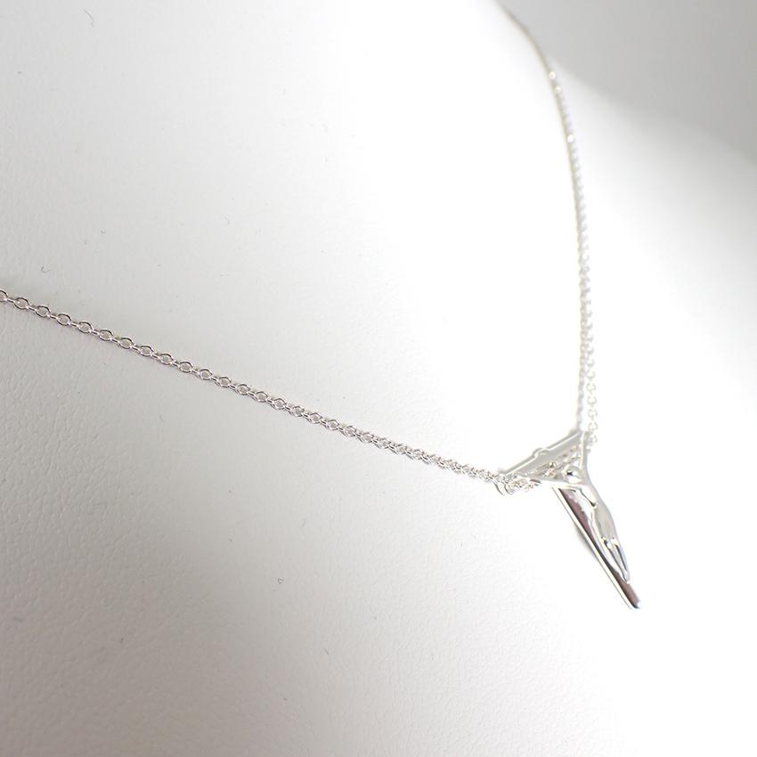 TIFFANY&Co.（ティファニー） 【中古】TIFFANY/ティファニー 925