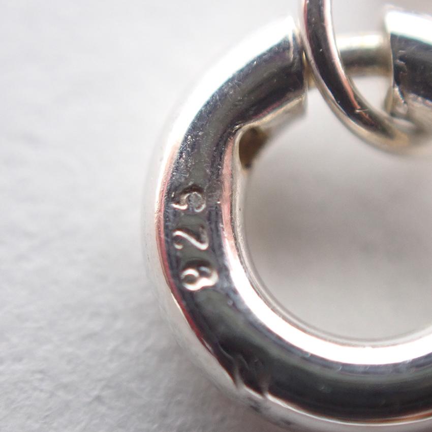 TIFFANY&Co.（ティファニー） 【中古】TIFFANY/ティファニー 925