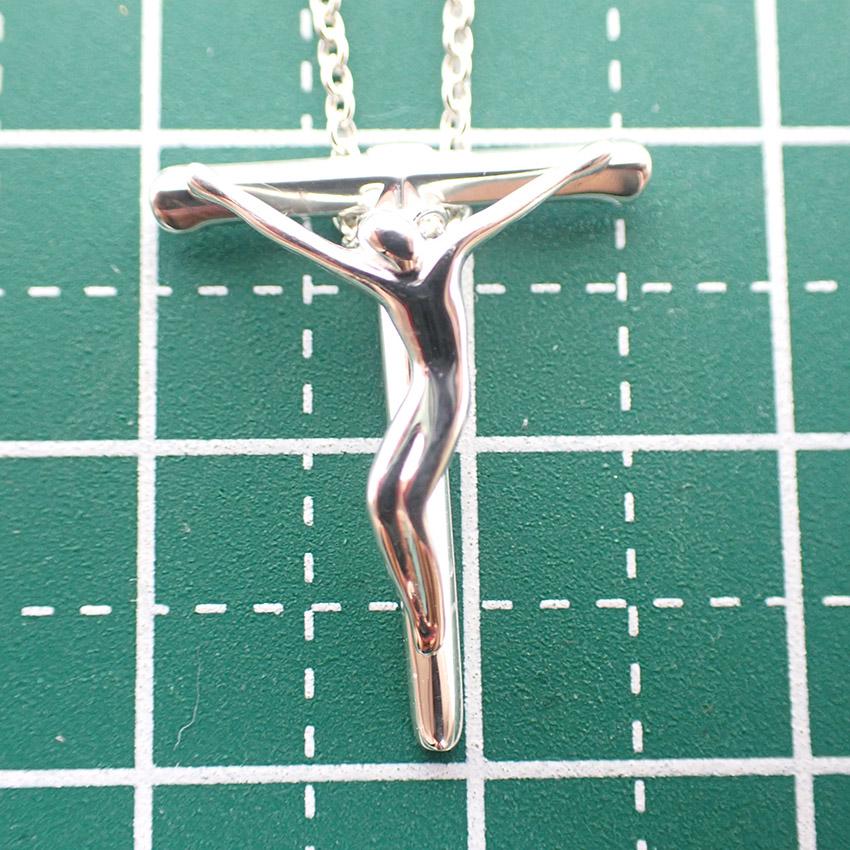 TIFFANY&Co.（ティファニー） 【中古】TIFFANY/ティファニー 925