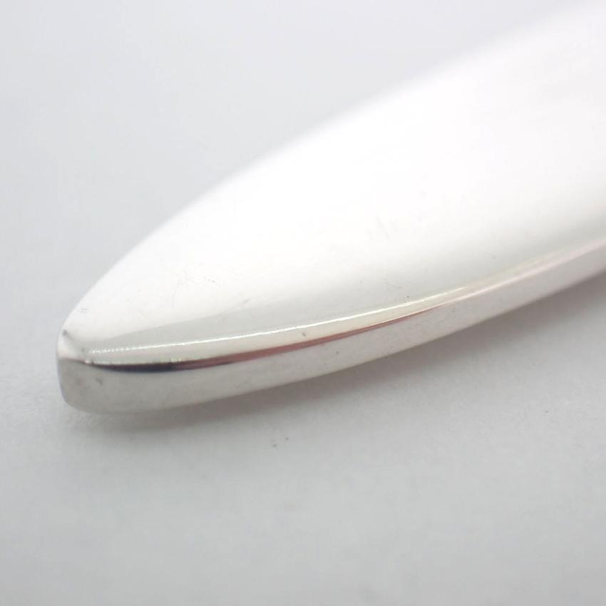 【中古】TIFFANY/ティファニー 925 1837 レターオープナー/j134-5_5
