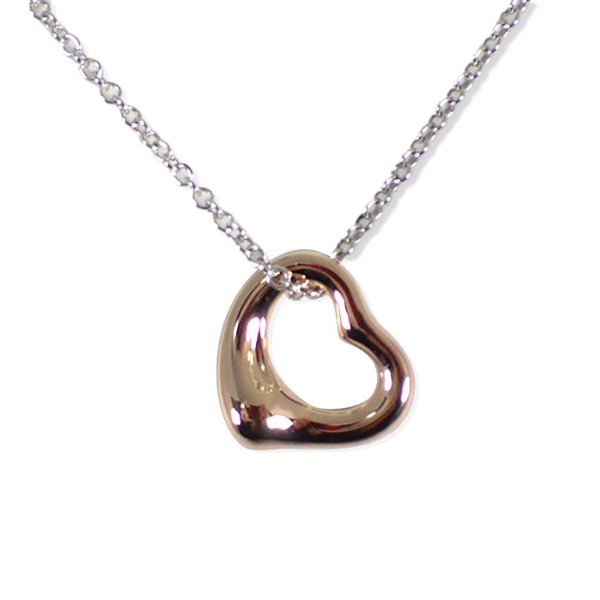 TIFFANY&Co.（ティファニー） 【中古】TIFFANY/ティファニー/750PG