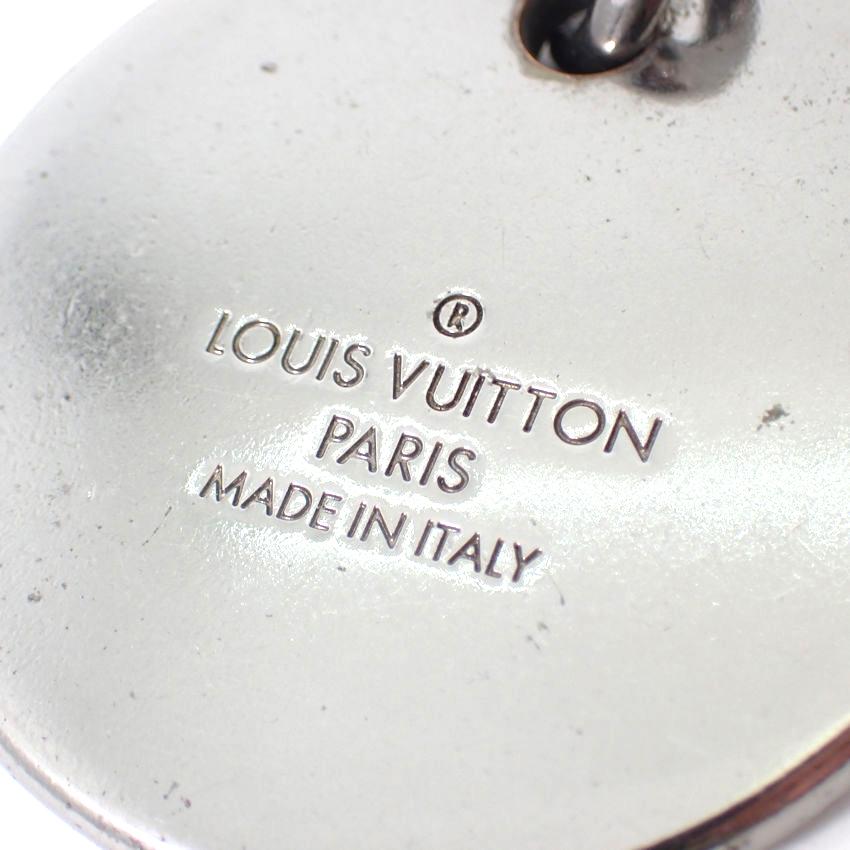 【中古】Louis Vuitton/ルイヴィトン モノグラム・エクリプス M68862 ウォレットチェーン/j67-7_3