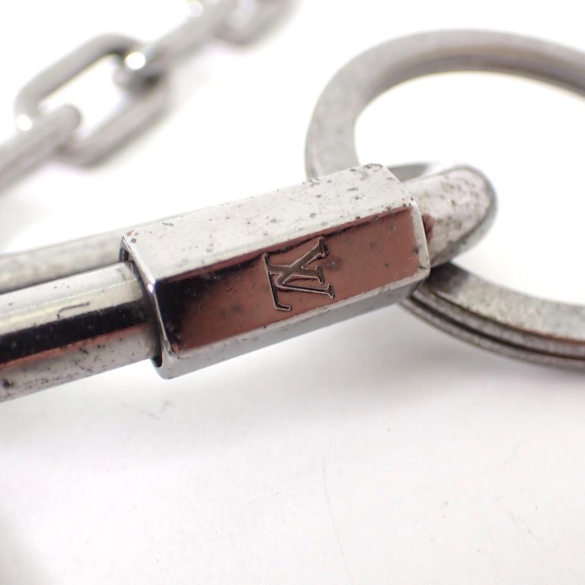 【中古】Louis Vuitton/ルイヴィトン モノグラム・エクリプス M68862 ウォレットチェーン/j67-7_4