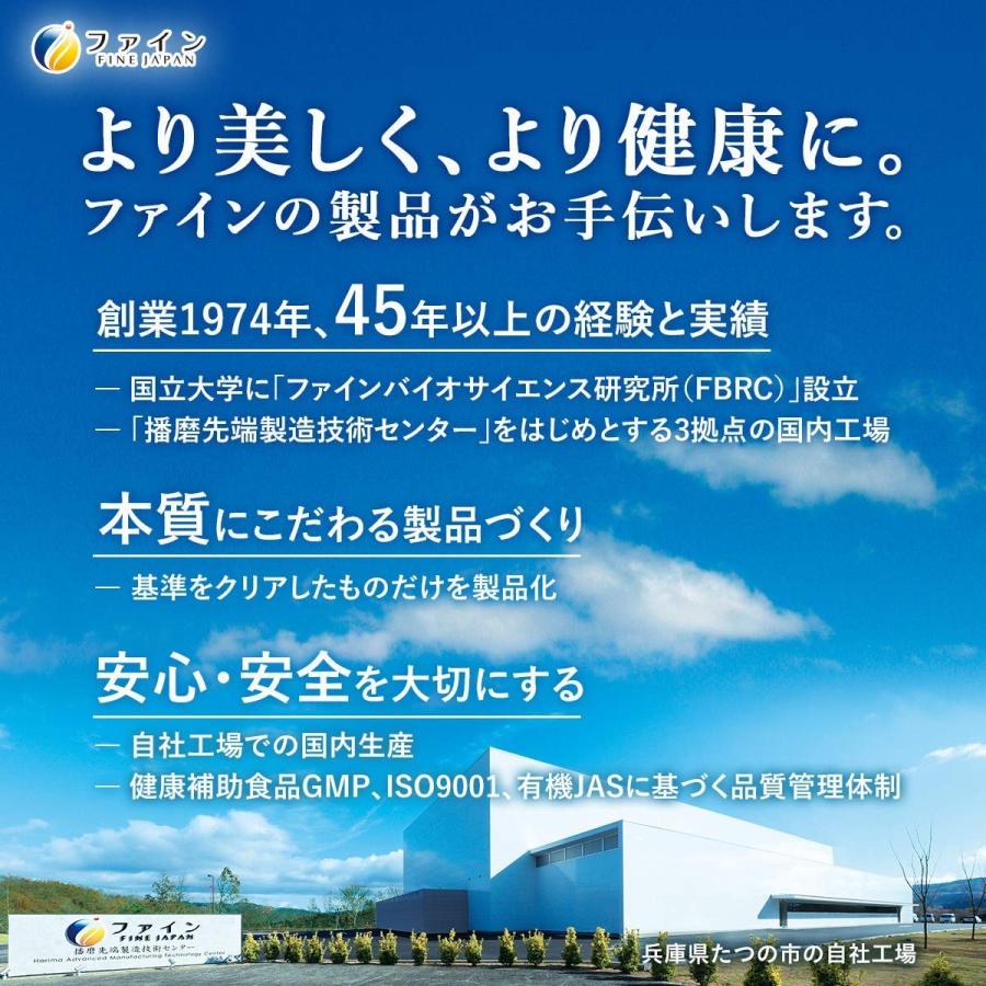 根昆布粉末 120g入り 北海道産 根昆布 使用 うす塩味 食物繊維 ヨウ素 フコイダン ファイン｜fine-kagaku｜04