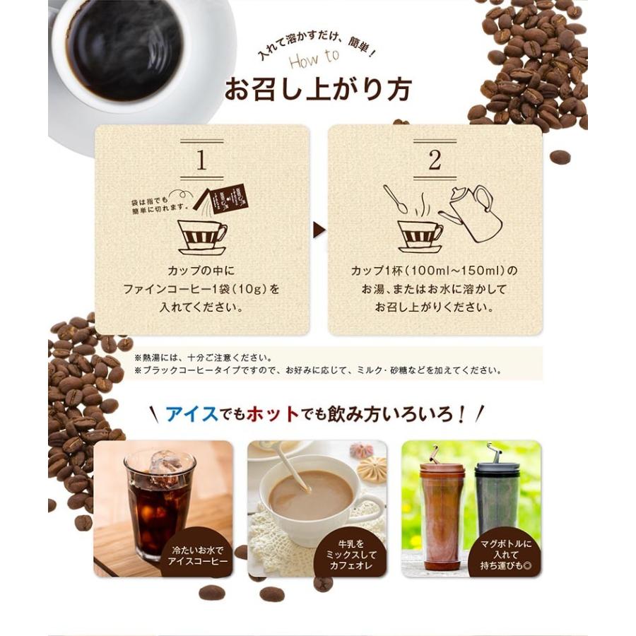 FINE JAPAN 機能性表示商品 ファインコーヒー 血圧 が高めの方の