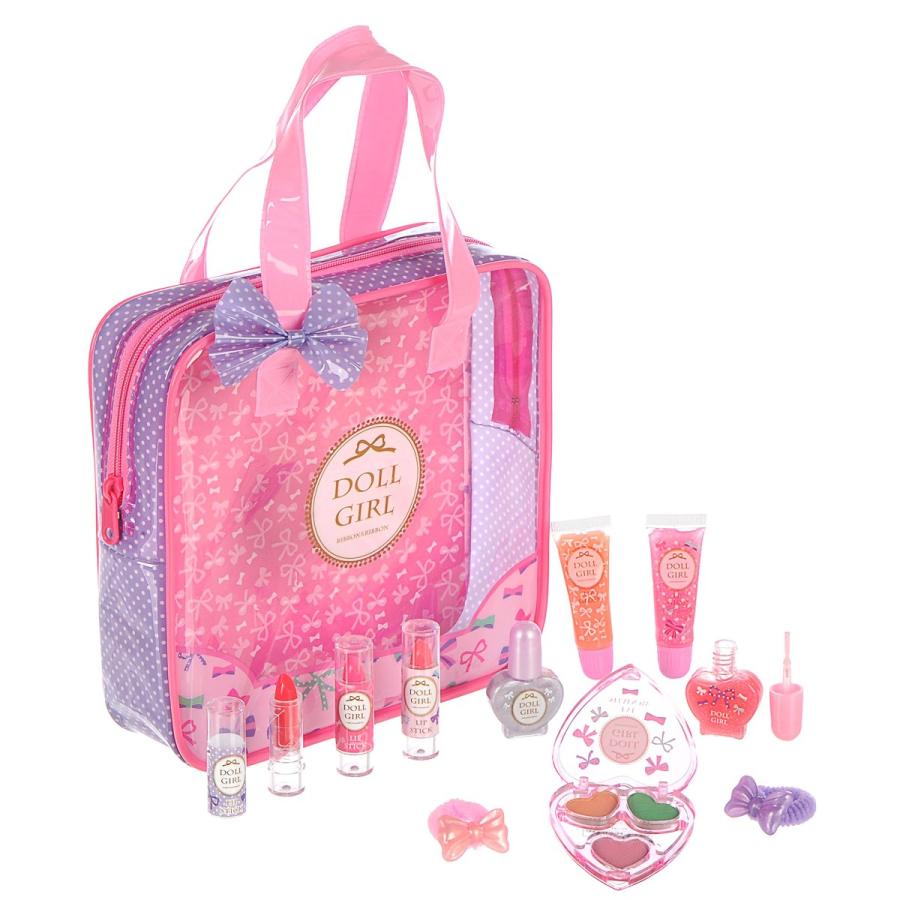 ドールガールキューティー メイクセット 140401 | 