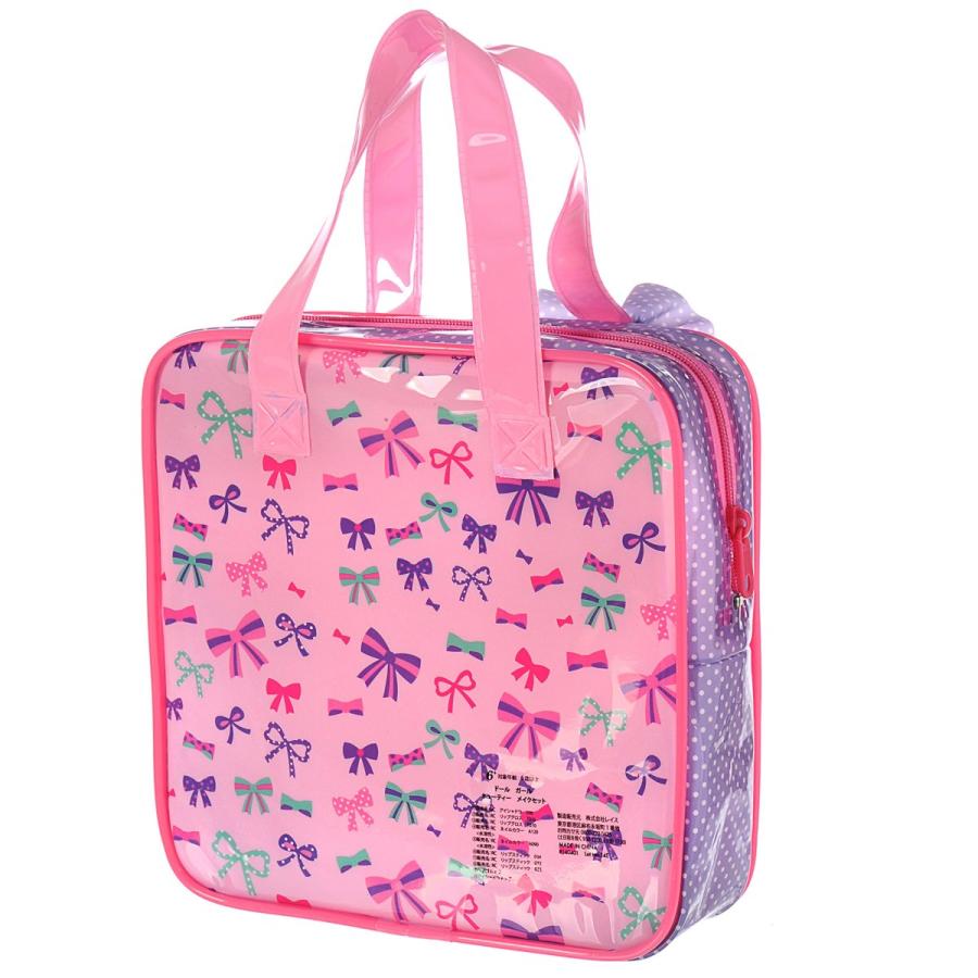 ドールガールキューティー メイクセット 140401 |  | 02