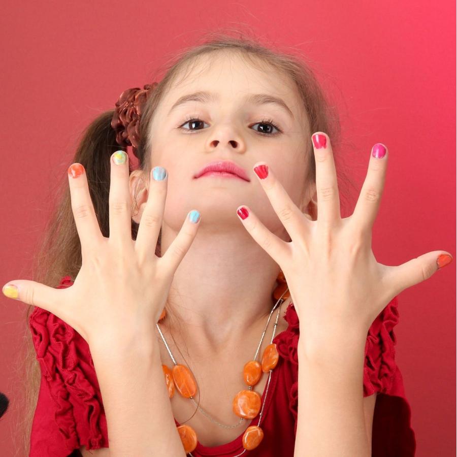 ドールガールキューティー メイクセット 140401 |  | 04